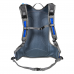 Mochila Curtlo Fluid 8 L Azul Royal